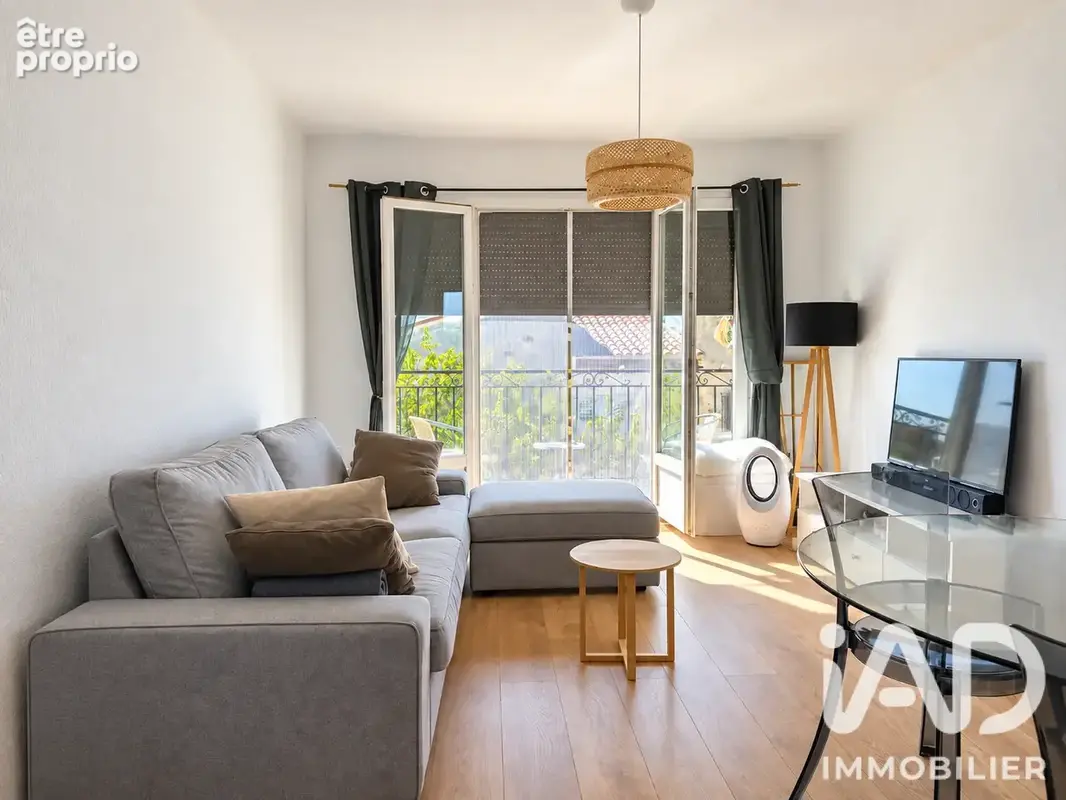 Photo 1 - Appartement à FREJUS