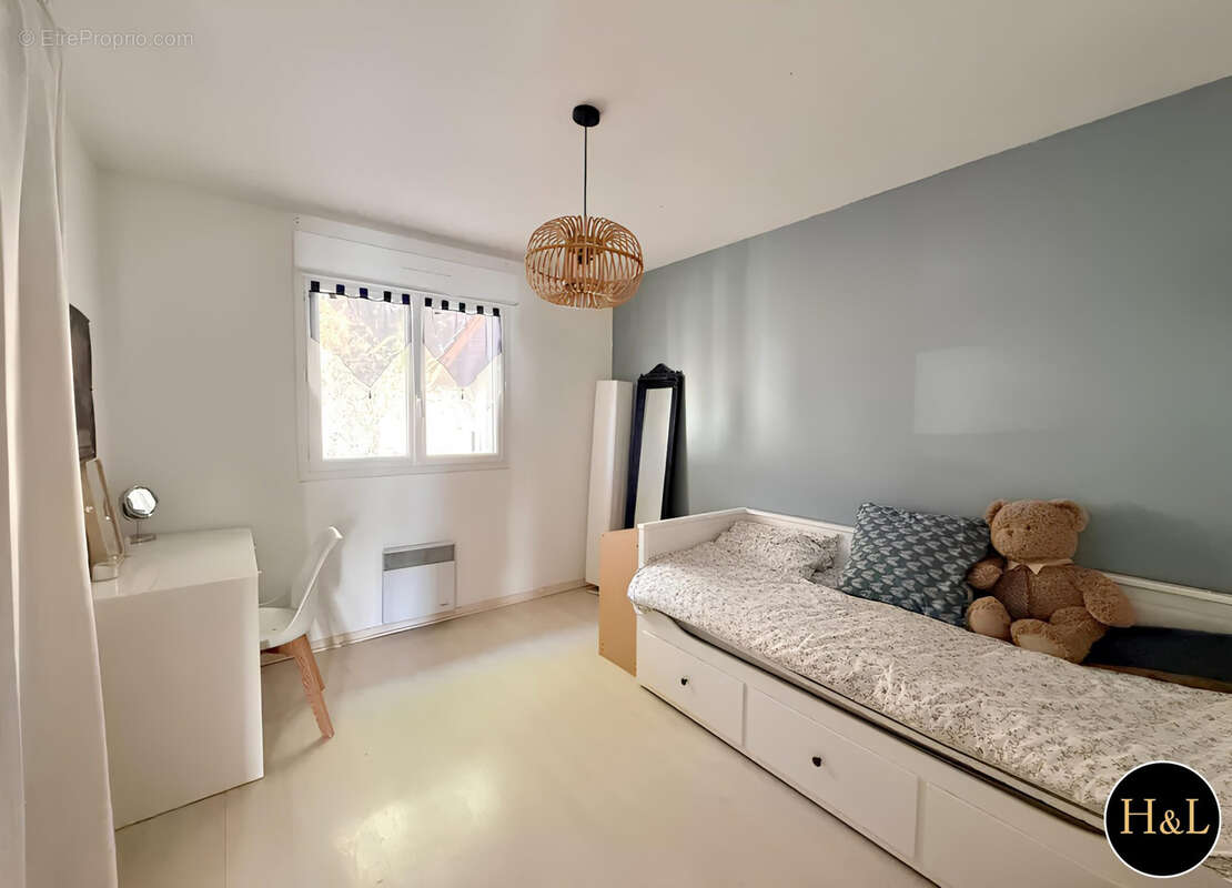 Maison 4 chambres Plain Pied - photo 9