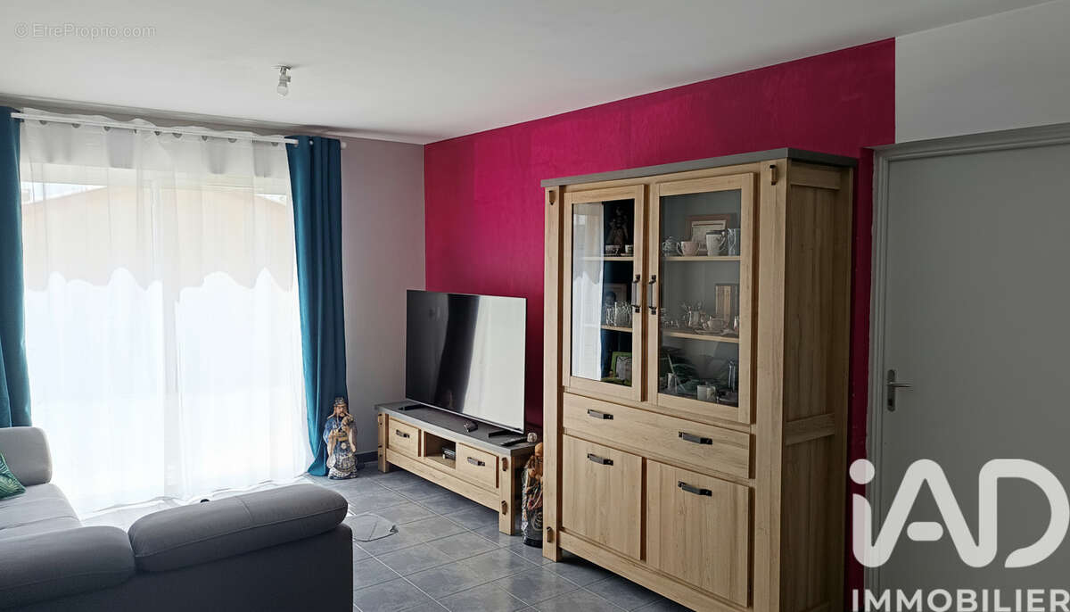 Photo 3 - Maison à SAINT-YRIEIX-SUR-CHARENTE