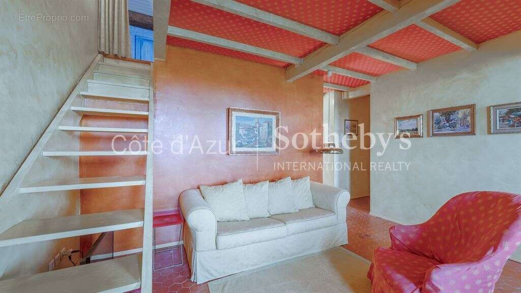 Appartement à RAMATUELLE