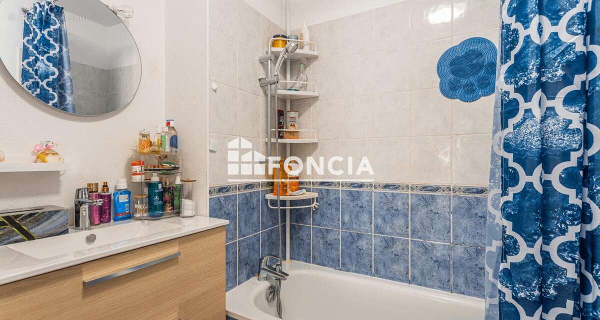 Appartement à LA SEYNE-SUR-MER