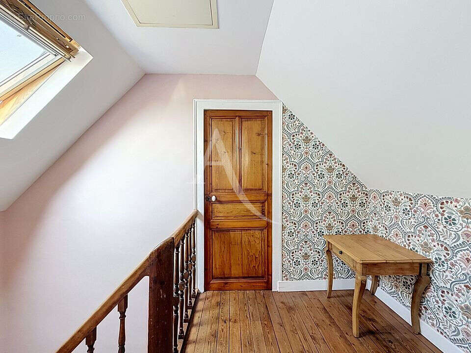 Maison Angers 4 pièce(s) 105 m2 - photo 14