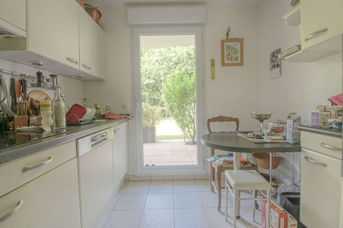 Appartement à ANTONY