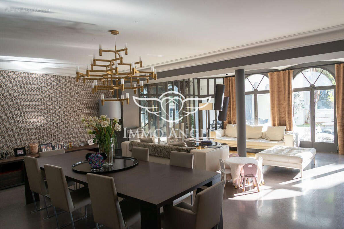 Maison à MONTPELLIER