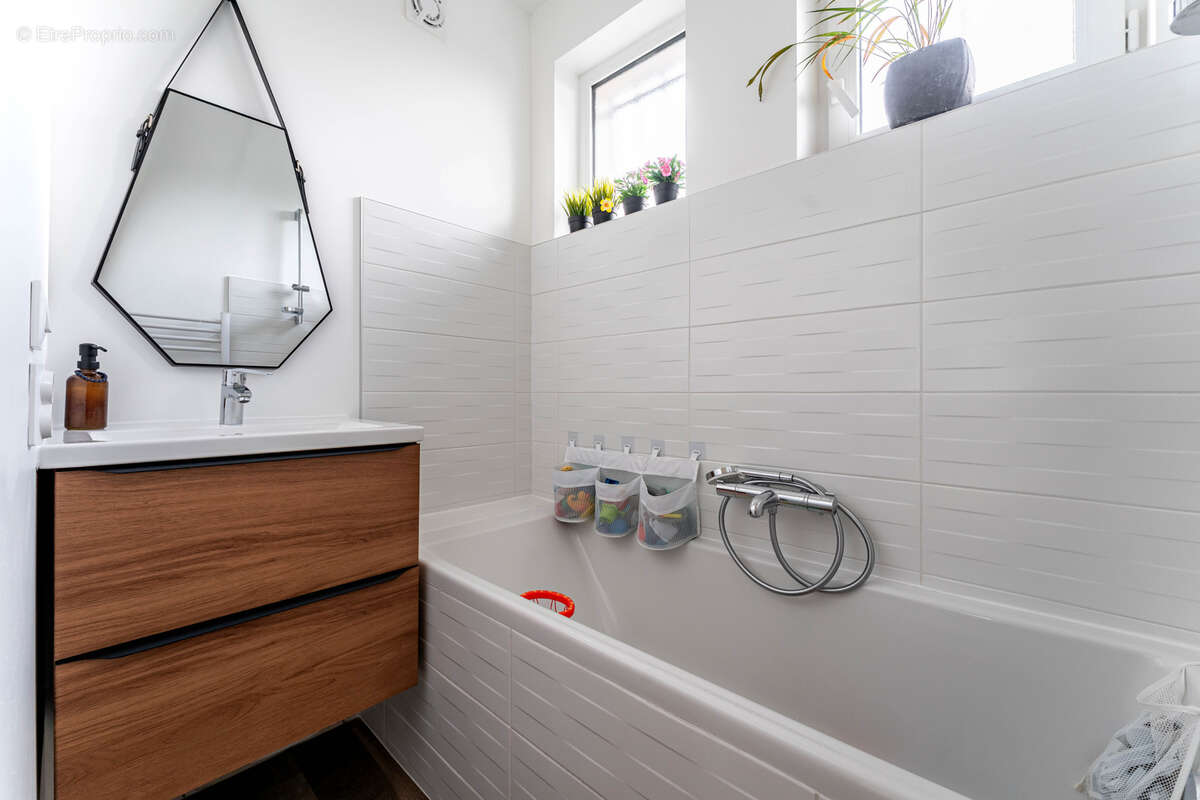 Maison à SAINT-BERNARD