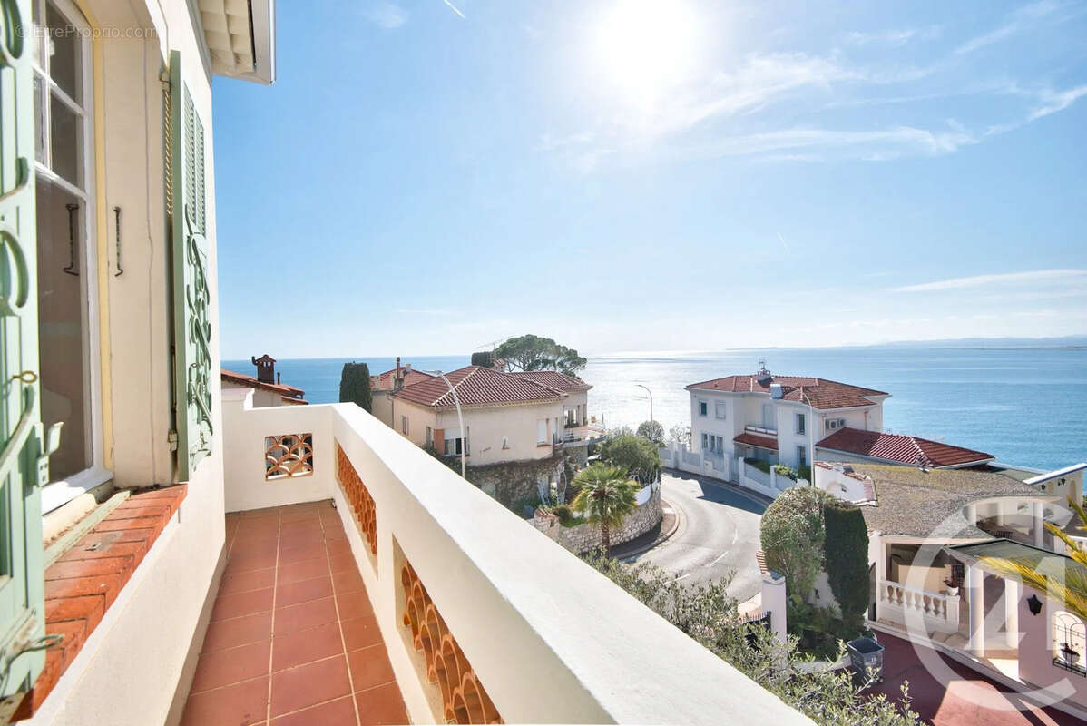 Maison à NICE