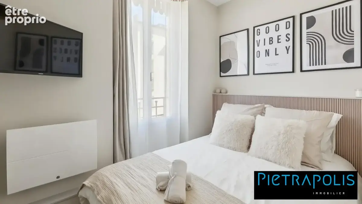 Appartement 2 pièces 41 m² à vendre à Lyon-3e (69003) - photo 4