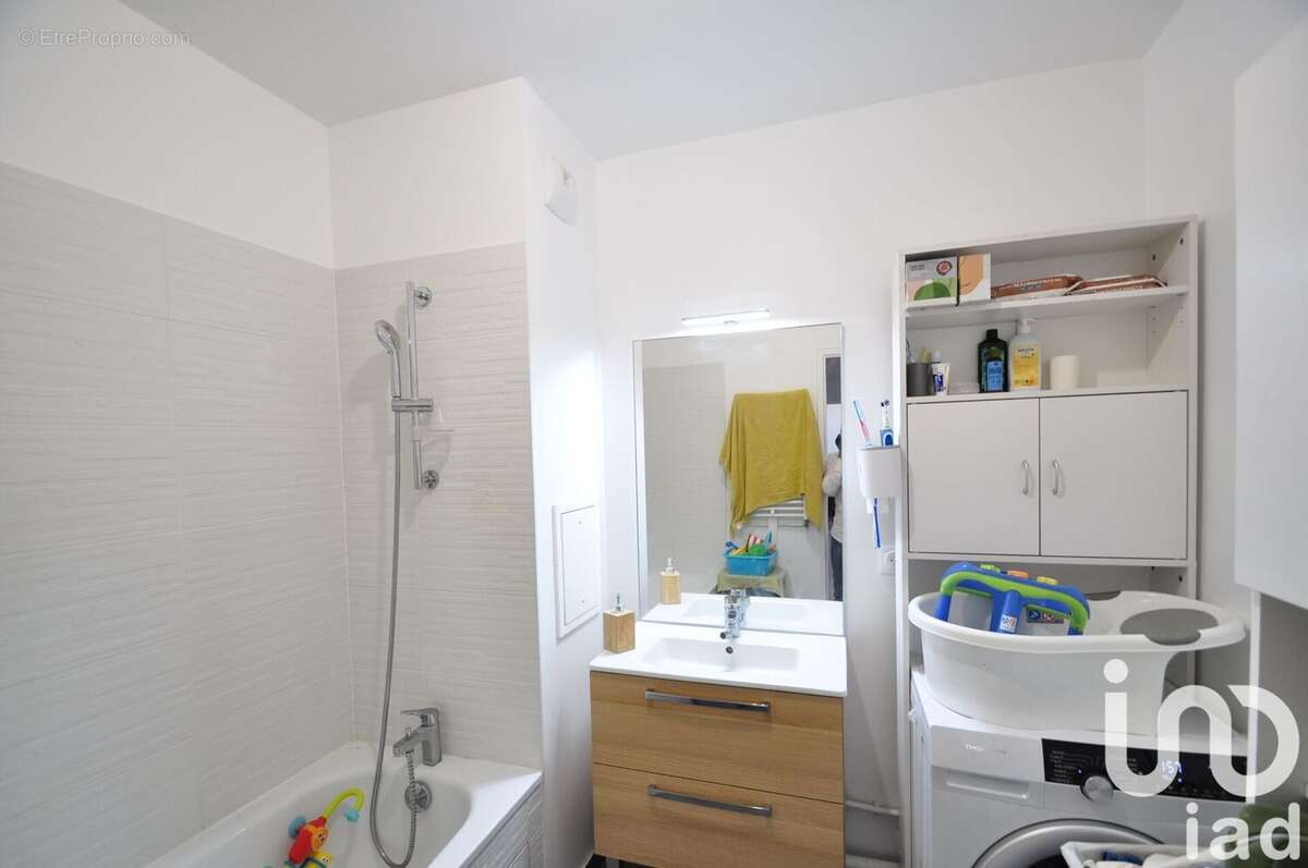 Photo 6 - Appartement à MAGNY-LE-HONGRE