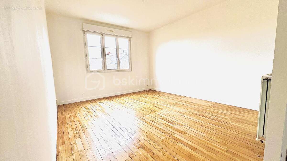 Appartement à SAINT-BRIEUC