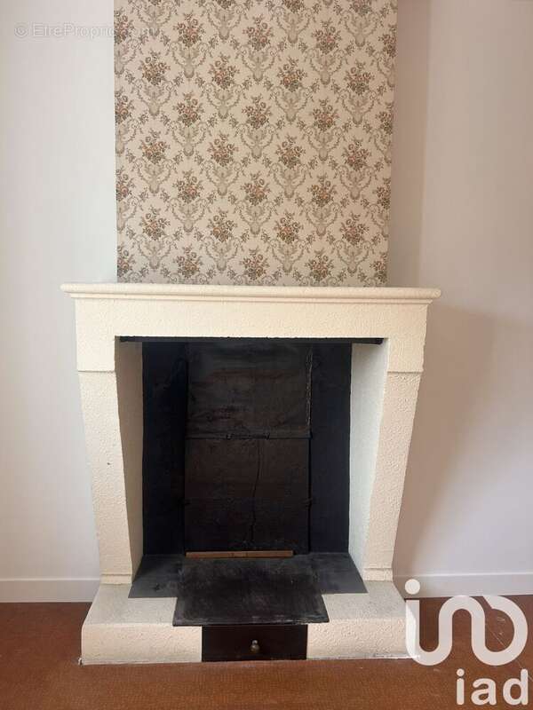 Photo 2 - Maison à COUTRAS