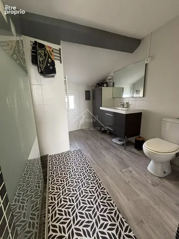 Maison 3 chambres - photo 11