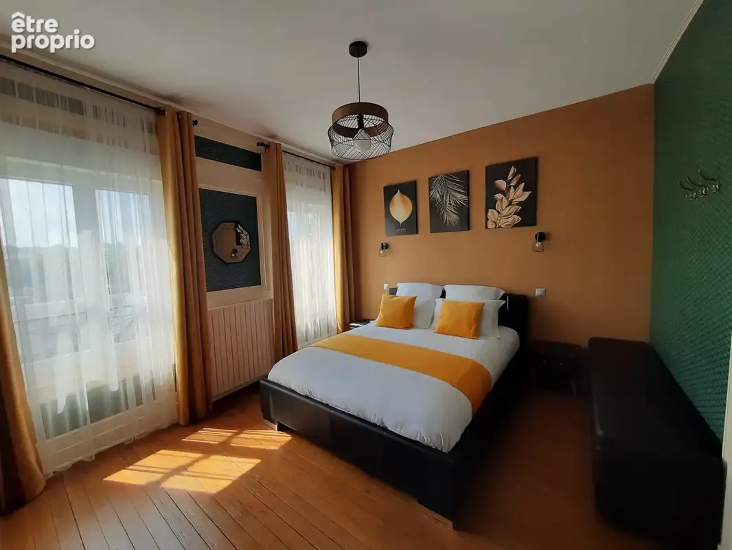 Maison 116 m² à Saint-Valery-En-Caux  - photo 6