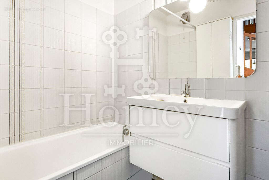 Appartement à GAILLARD