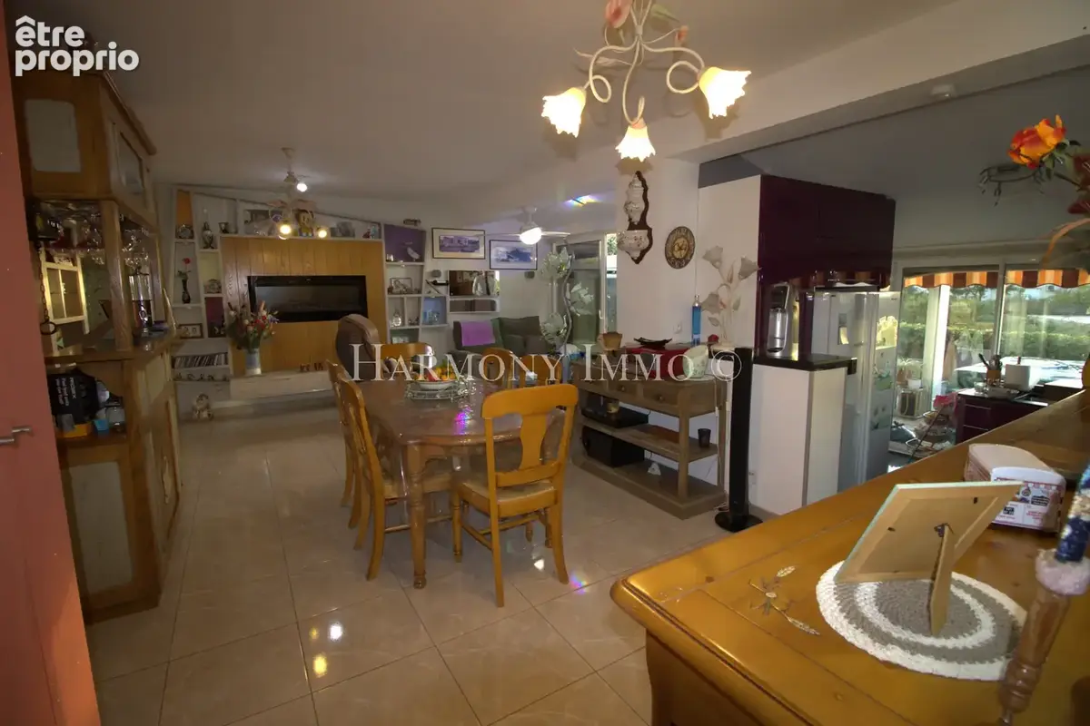 Maison 3 chambres - photo 4