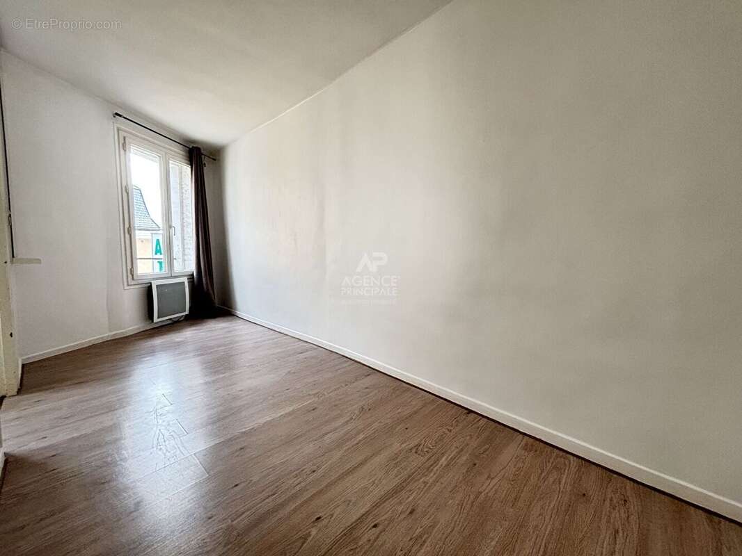 Appartement à PONTOISE
