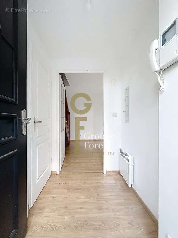 Appartement à ROUBAIX