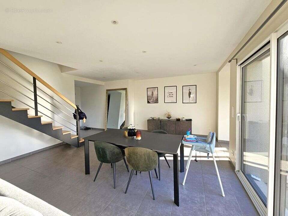 Maison à ANISY