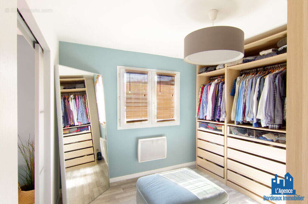 Appartement à BRUGES