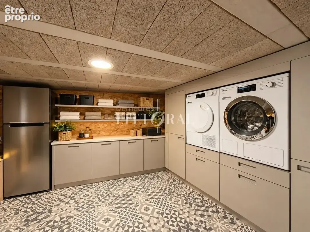 Exceptionnelle Maison de Maître au cœur historique de Vannes - photo 15