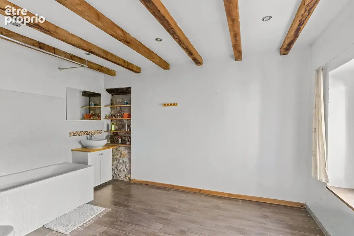 Maison Villiers Saint Frederic 5 pièce(s) 129 m2 - photo 13