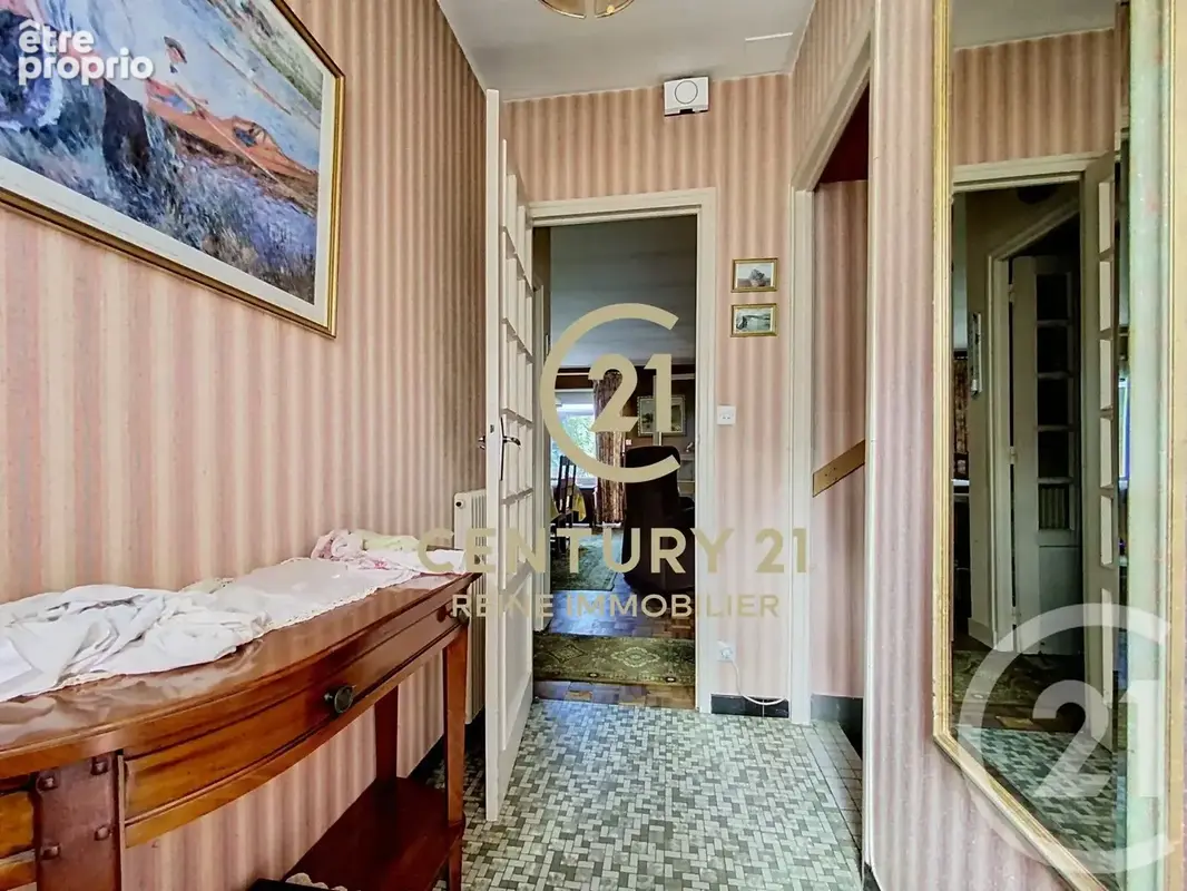 Maison 5 pièces 89 m² à vendre à Rennes (35200) - photo 2
