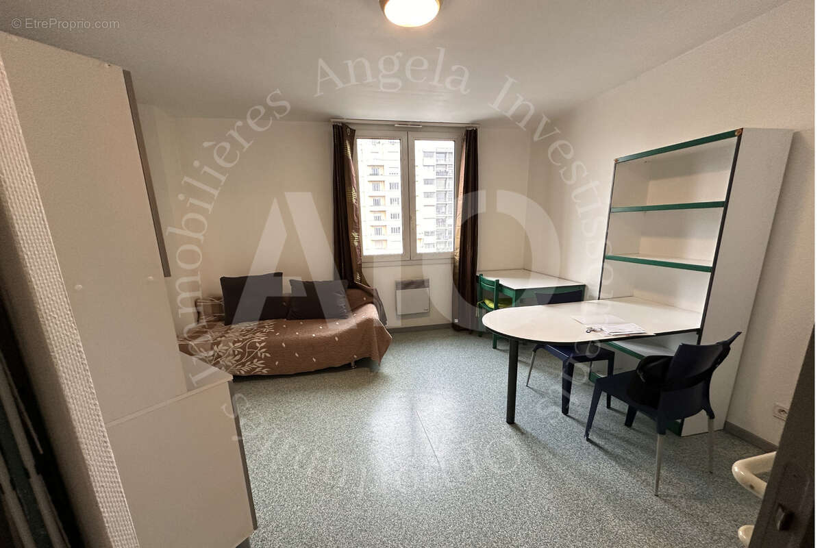 Appartement à LYON-7E