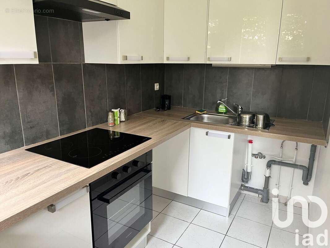 Photo 7 - Appartement à RAMBOUILLET