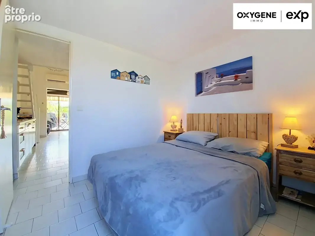Appartement 38 m² à Saint-Cyprien  - photo 4