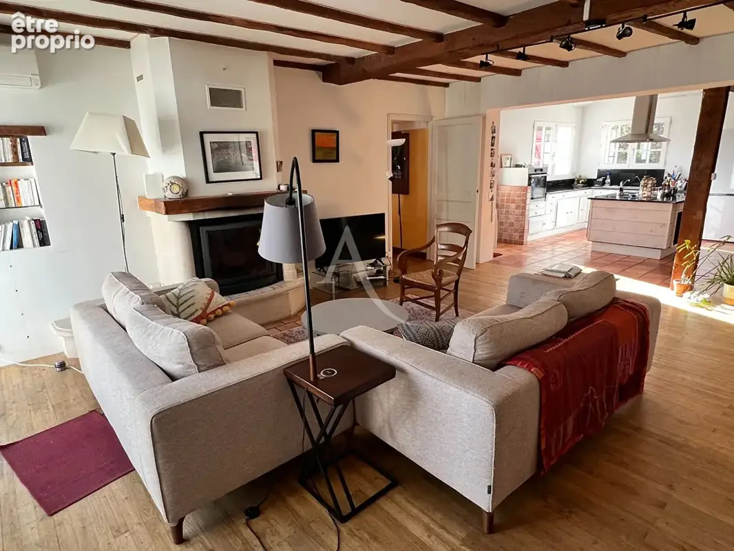 Maison Angles - photo 2