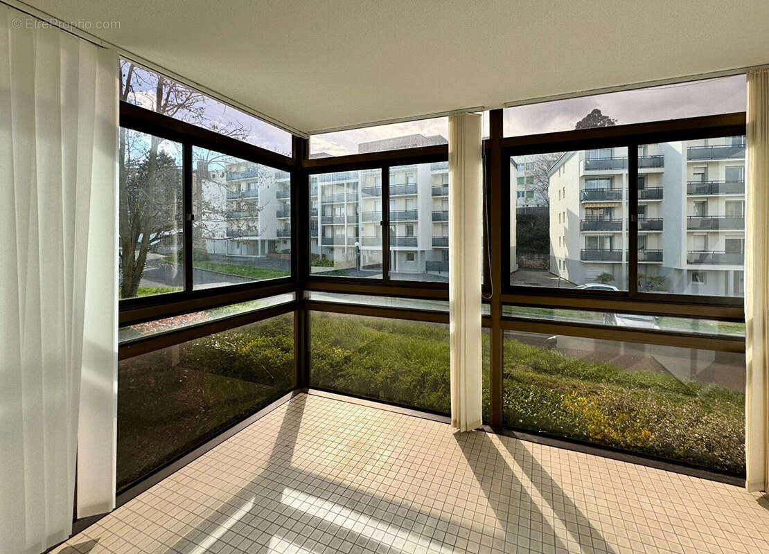 Appartement à CHAMALIERES