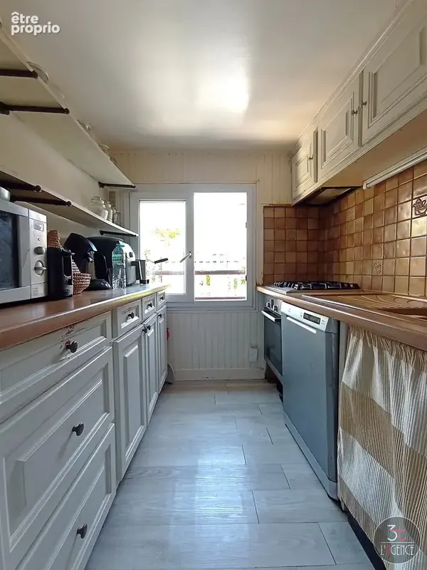 Appartement 35 m² à Fontenay-Sous-Bois  - photo 4
