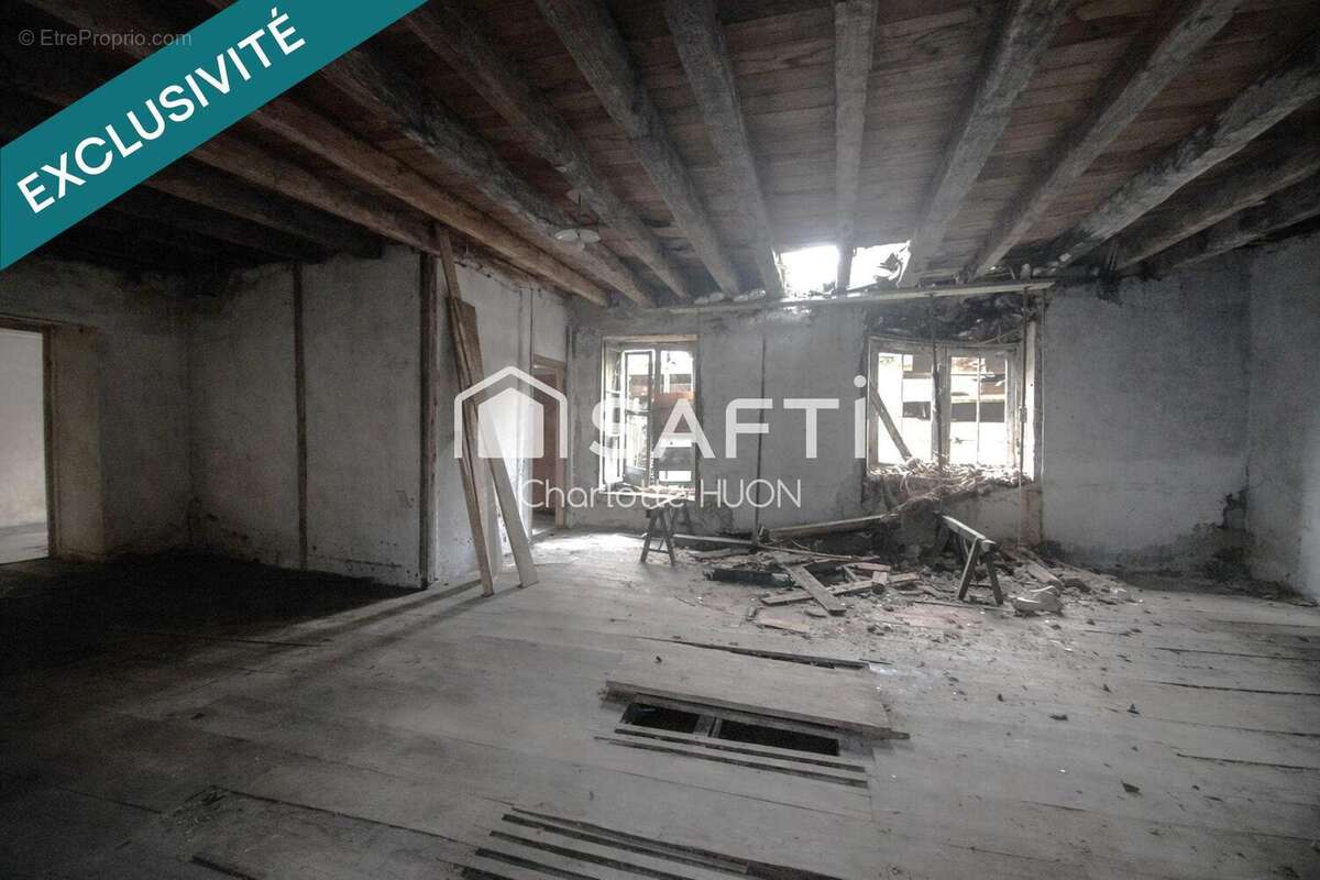 Photo 3 - Appartement à AMBERT