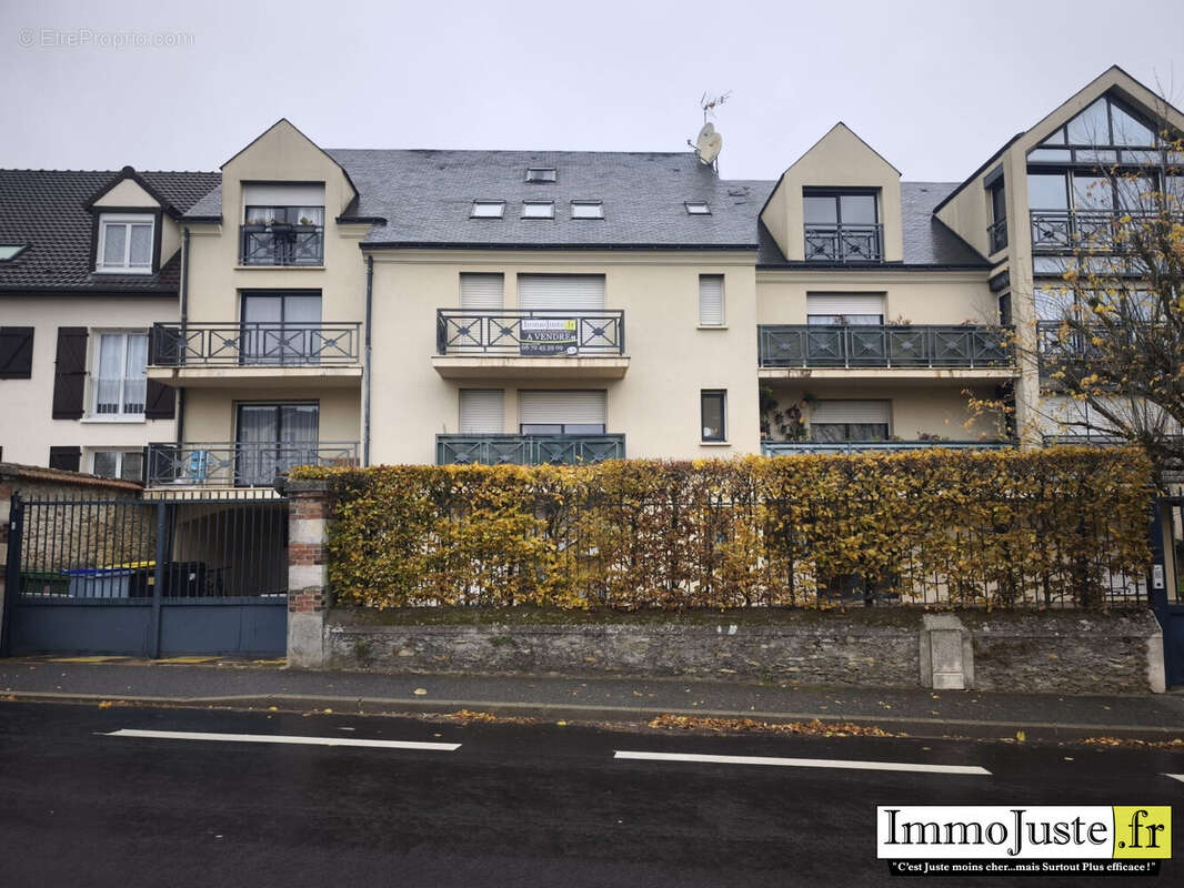 Appartement à RAMBOUILLET