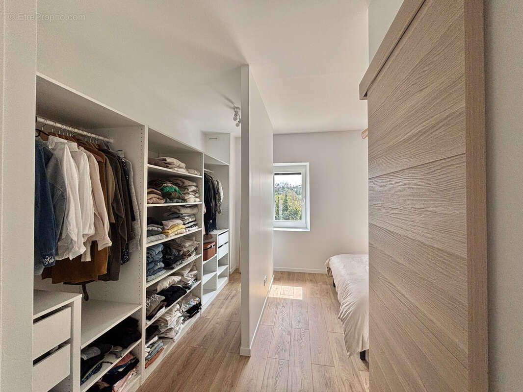 Maison à BOURG-DE-PEAGE