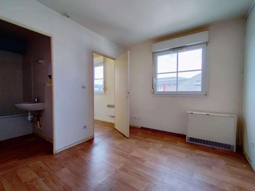 Appartement à BEAUVAIS