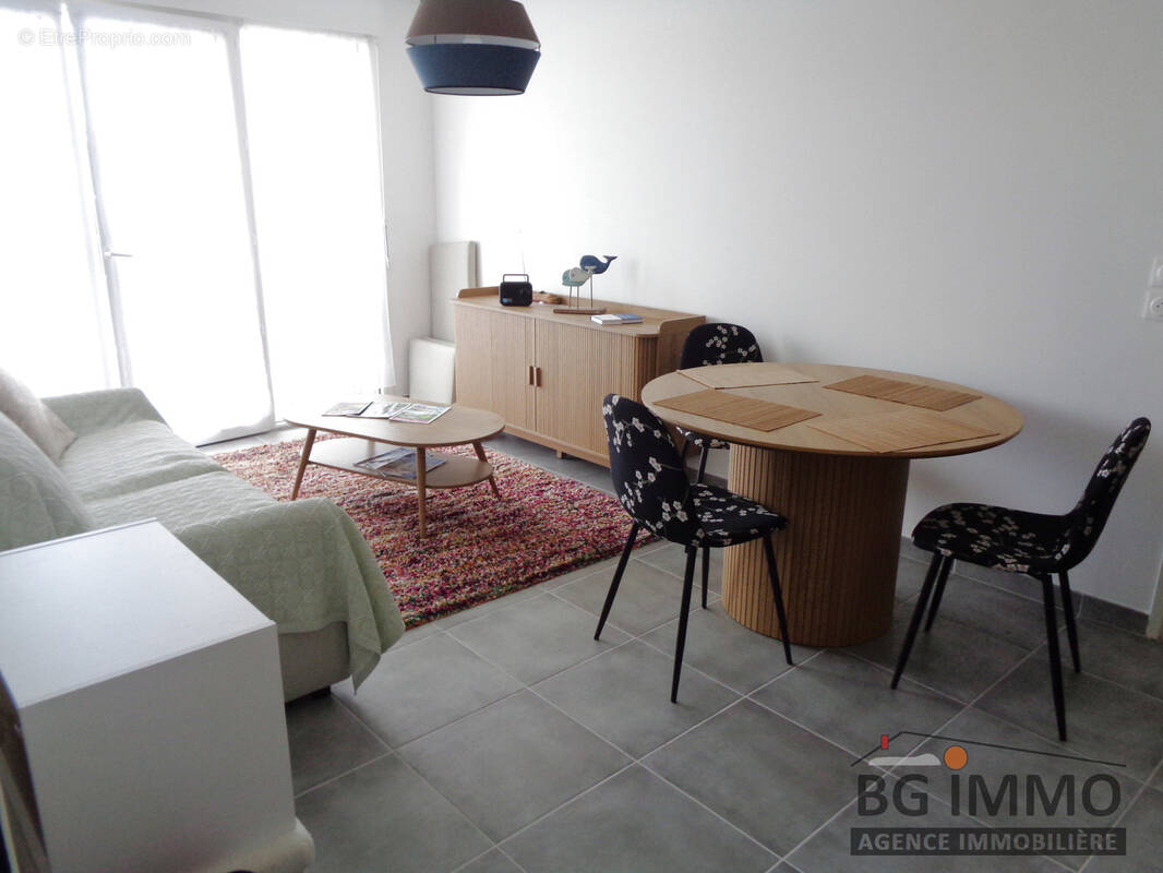 Appartement à VIAS