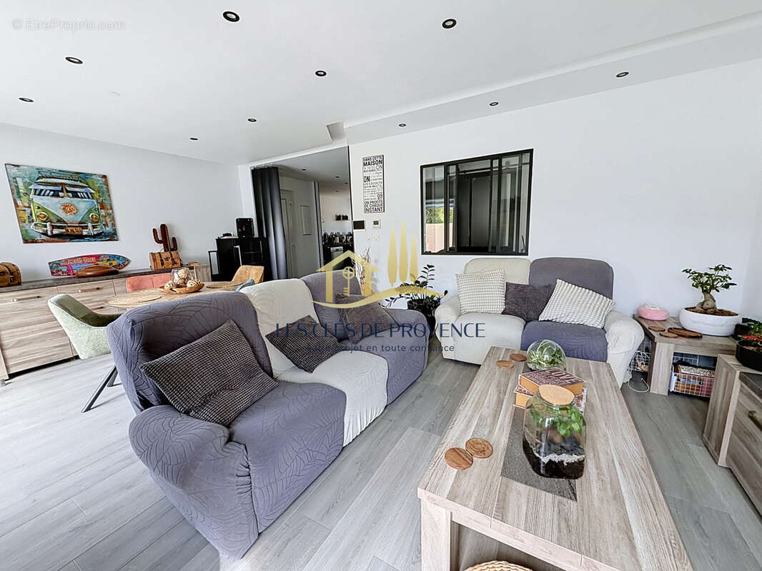 Maison de type 5 - photo 2