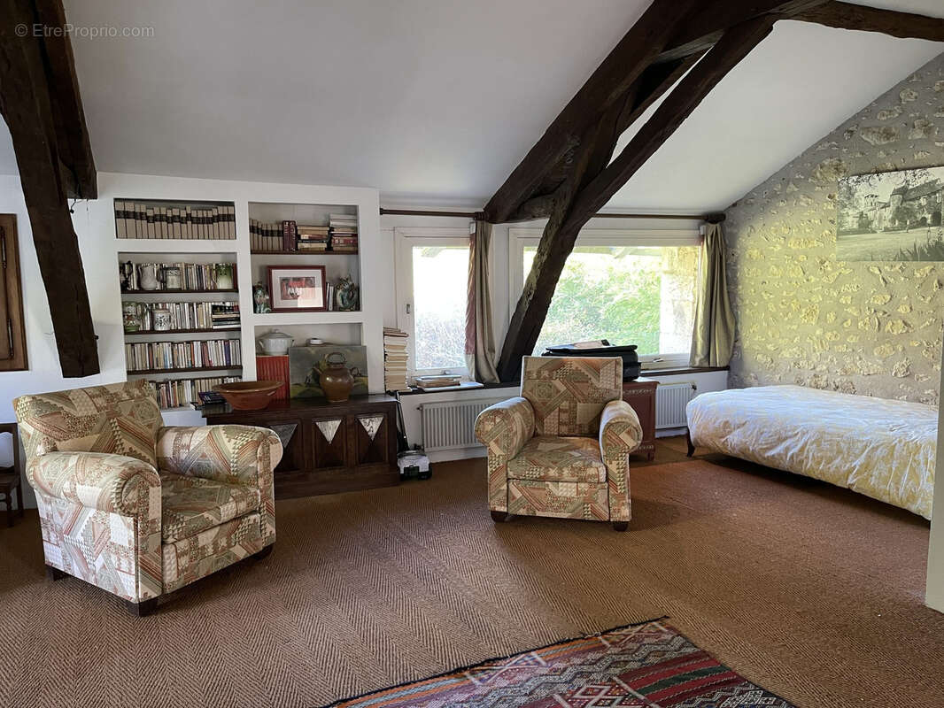 Maison à CHANCELADE