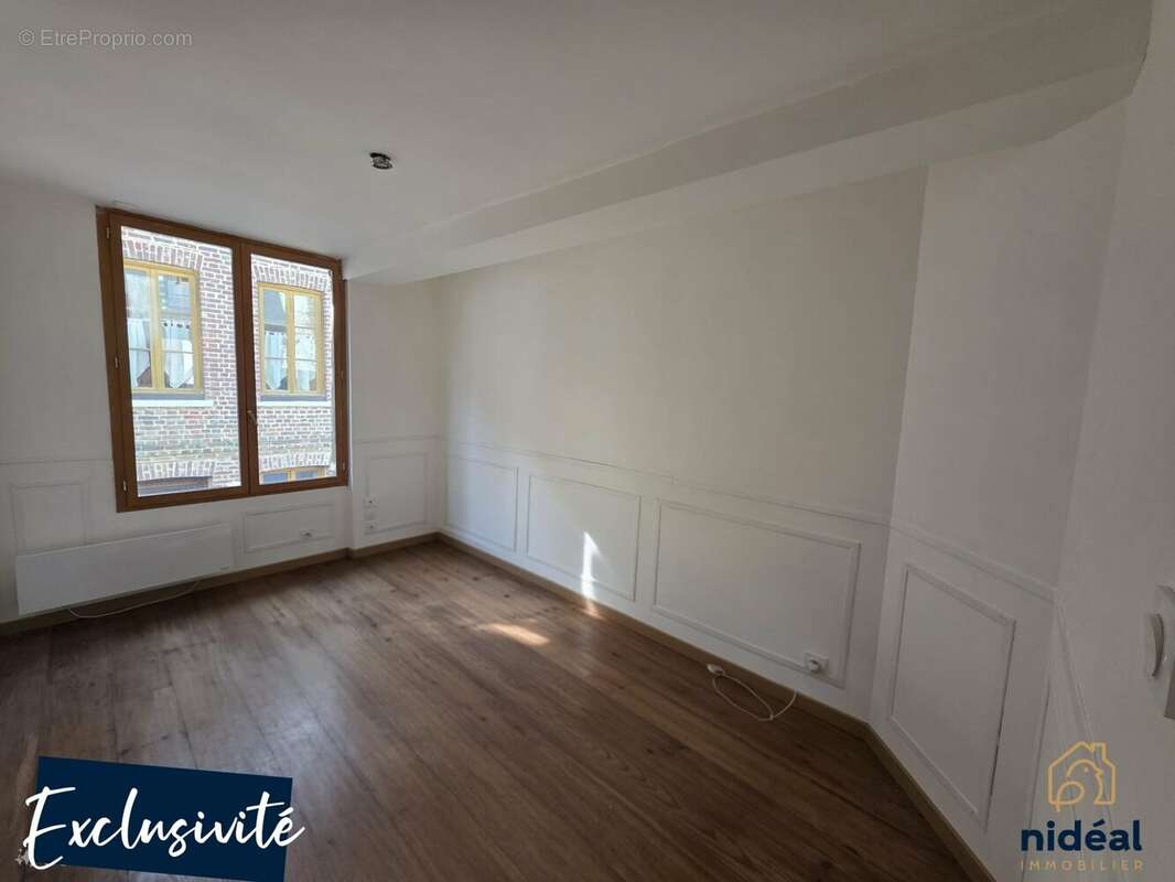 Maison à QUILLEBEUF-SUR-SEINE