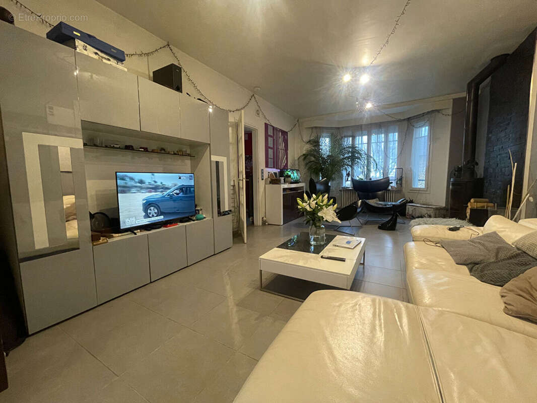 Maison à SUCY-EN-BRIE