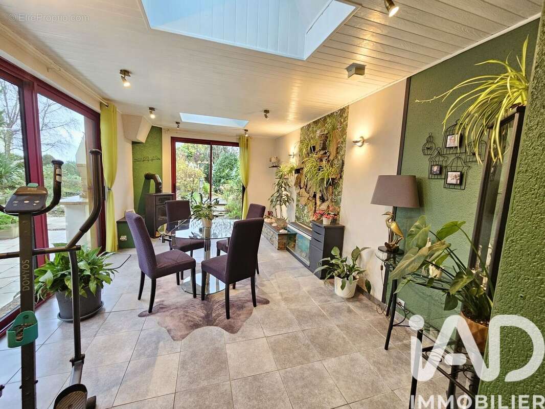 Photo 8 - Maison à PLOUHINEC