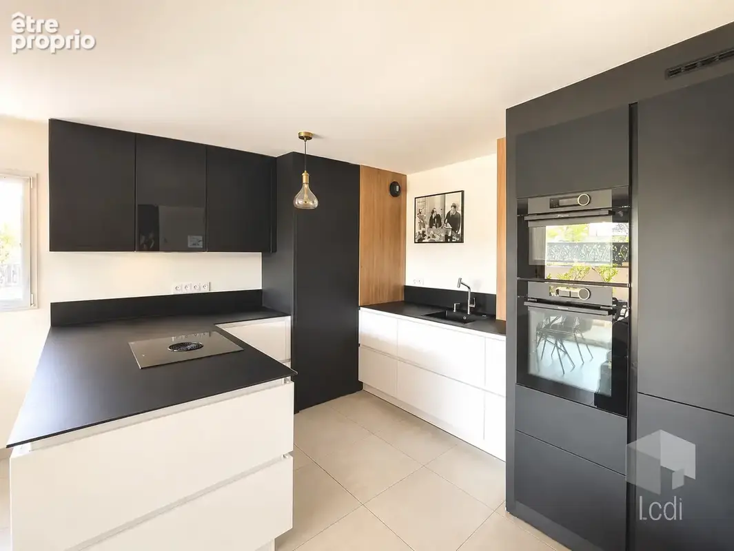 MONTELIMAR, appartement rez de jardin de 92 m2 - photo 4