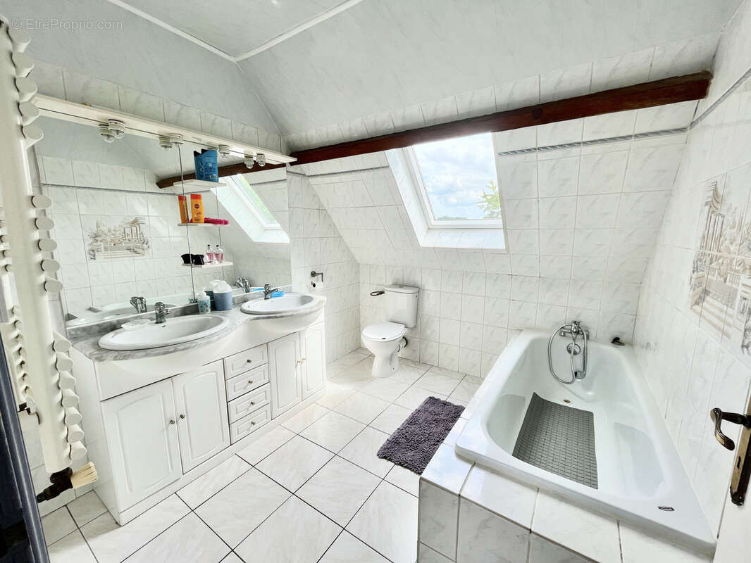 Grande Maison , 5 chambres - photo 7