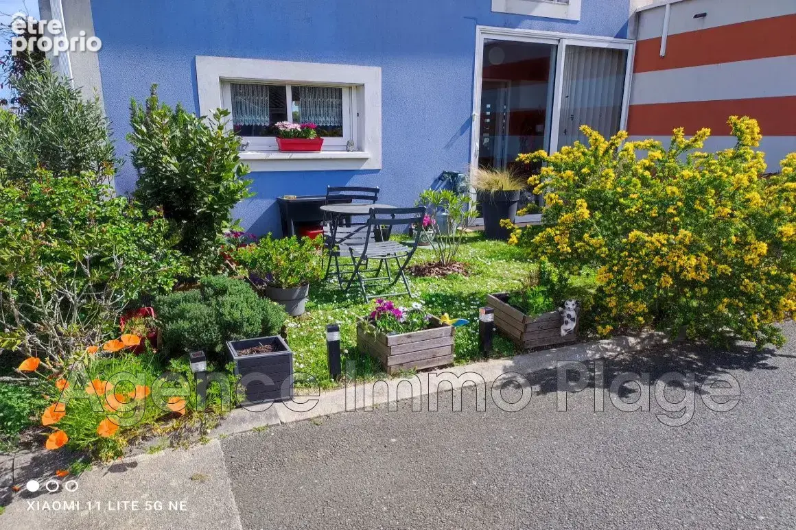 Maison 4 pièces 105 m² à vendre à Soulac-Sur-Mer (33780) - photo 7