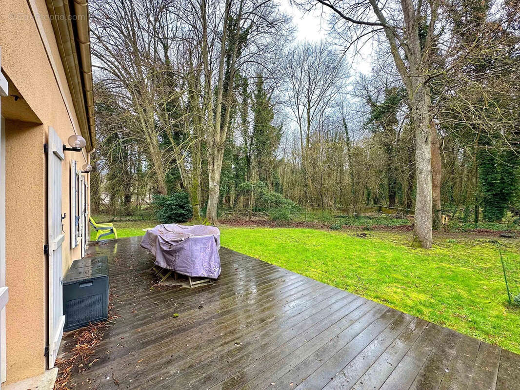 Maison à LES ALLUETS-LE-ROI