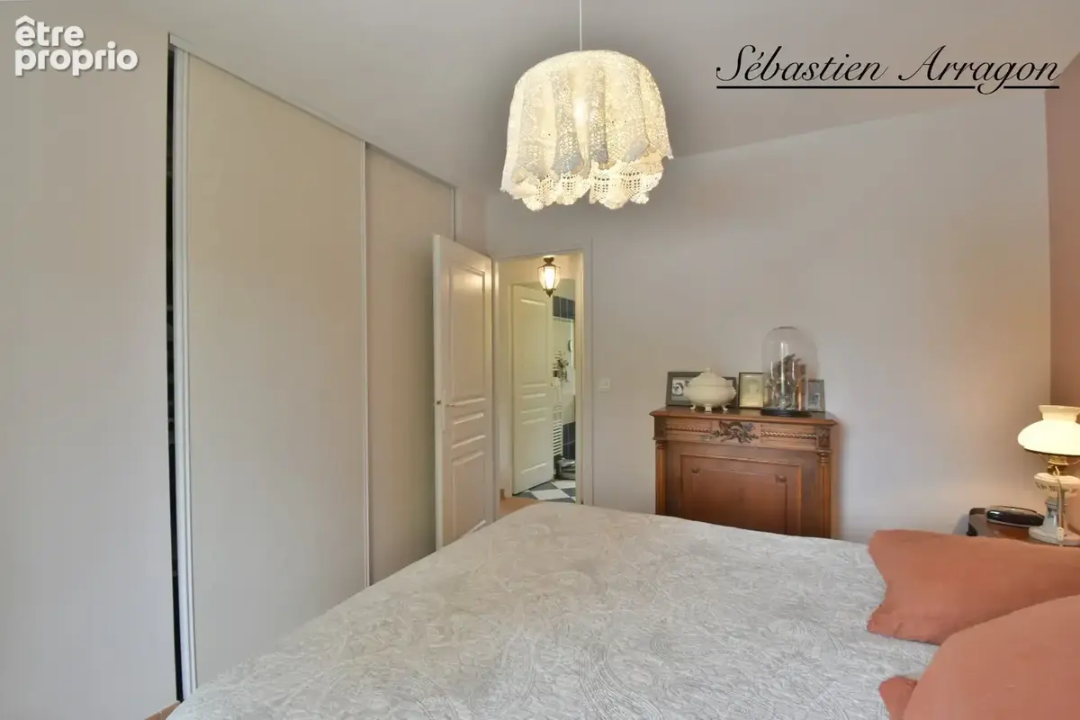 Entre Villeneuve-sur-Lot (47) et Saint-Sylvestre-sur-Lot – Belle maison de plain-pied avec piscine sur 3 800 m² - photo 9