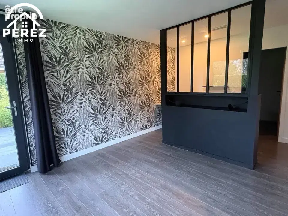 Plain-pied 153 m2   5 Chambres   Jardin   Piscine   Roncq - photo 7