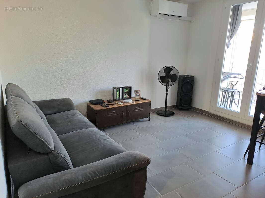 Appartement à LE GRAU-DU-ROI