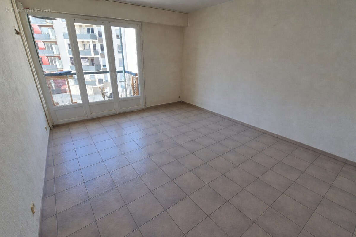 Appartement à THONON-LES-BAINS