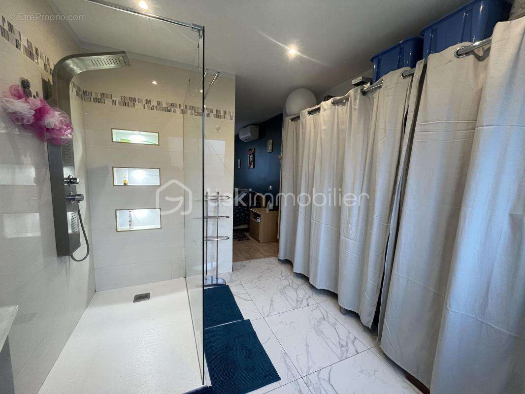 Maison à MONTFERMEIL